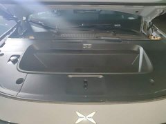 XPeng G7 702 Ultra Extended Range - ფოტო 16