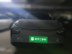 XPeng G7 702 Ultra Extended Range - ფოტო 2