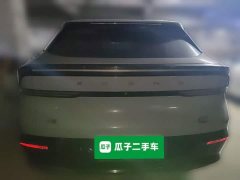 XPeng G7 702 Ultra Extended Range - ფოტო 3