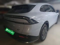 XPeng G7 702 Ultra Extended Range - ფოტო 4