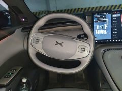 XPeng G7 702 Ultra Extended Range - ფოტო 6