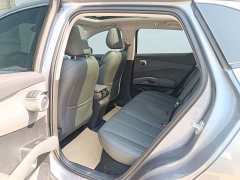 BYD Yuan Plus Smart Drive 510KM Superior Edition - ფოტო 10