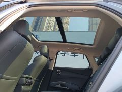 BYD Yuan Plus Smart Drive 510KM Superior Edition - ფოტო 11