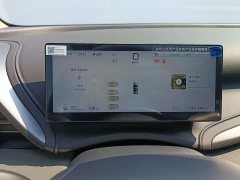 BYD Yuan Plus Smart Drive 510KM Superior Edition - ფოტო 12