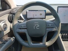 BYD Yuan Plus Smart Drive 510KM Superior Edition - ფოტო 13