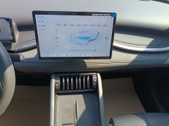 BYD Yuan Plus Smart Drive 510KM Superior Edition - ფოტო 14