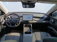 BYD Yuan Plus Smart Drive 510KM Superior Edition - ფოტო 16