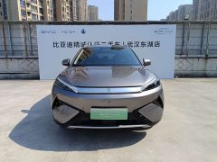 BYD Yuan Plus Smart Drive 510KM Superior Edition - ფოტო 2
