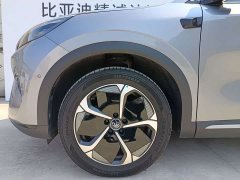 BYD Yuan Plus Smart Drive 510KM Superior Edition - ფოტო 6
