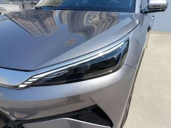 BYD Yuan Plus Smart Drive 510KM Superior Edition - ფოტო 7