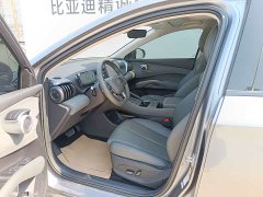 BYD Yuan Plus Smart Drive 510KM Superior Edition - ფოტო 9
