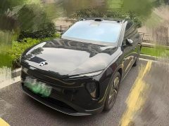 NIO ES6 2024 75kWh - ფოტო 1