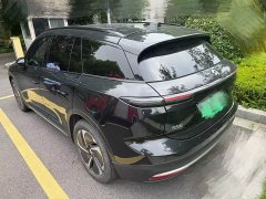 NIO ES6 2024 75kWh - ფოტო 2