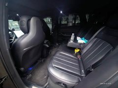 NIO ES6 2024 75kWh - ფოტო 3