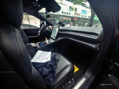 NIO ES6 2024 75kWh - ფოტო 5