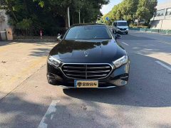 Mercedes-Benz E-Class E 300 L Luxury - ფოტო 2