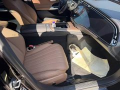 Mercedes-Benz E-Class E 300 L Luxury - ფოტო 4