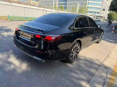 Mercedes-Benz E-Class E 300 L Luxury - ფოტო 7