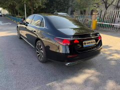 Mercedes-Benz E-Class E 300 L Luxury - ფოტო 8
