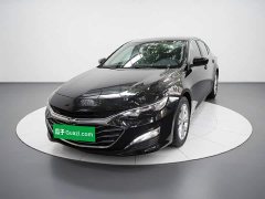 Chevrolet Malibu XL 535T Automatic Sharp Edition - ფოტო 1