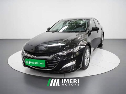 2022 Chevrolet Malibu XL 535T Automatic Sharp Edition - ავტომობილი ჩინეთიდან