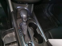 Chevrolet Malibu XL 535T Automatic Sharp Edition - ფოტო 10