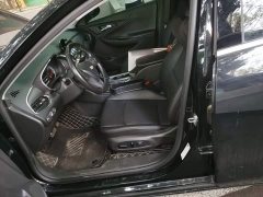 Chevrolet Malibu XL 535T Automatic Sharp Edition - ფოტო 11