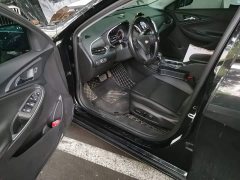 Chevrolet Malibu XL 535T Automatic Sharp Edition - ფოტო 12