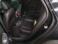 Chevrolet Malibu XL 535T Automatic Sharp Edition - ფოტო 13