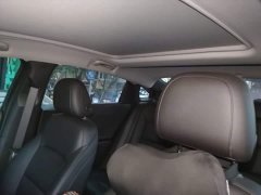 Chevrolet Malibu XL 535T Automatic Sharp Edition - ფოტო 14