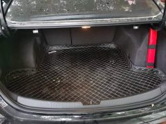Chevrolet Malibu XL 535T Automatic Sharp Edition - ფოტო 15