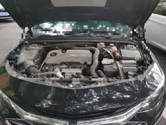 Chevrolet Malibu XL 535T Automatic Sharp Edition - ფოტო 16