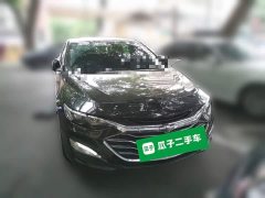 Chevrolet Malibu XL 535T Automatic Sharp Edition - ფოტო 2