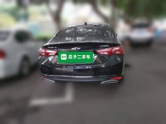 Chevrolet Malibu XL 535T Automatic Sharp Edition - ფოტო 3