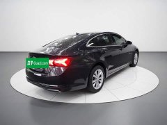 Chevrolet Malibu XL 535T Automatic Sharp Edition - ფოტო 4