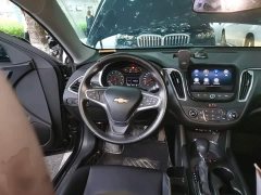 Chevrolet Malibu XL 535T Automatic Sharp Edition - ფოტო 6