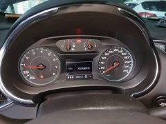 Chevrolet Malibu XL 535T Automatic Sharp Edition - ფოტო 7