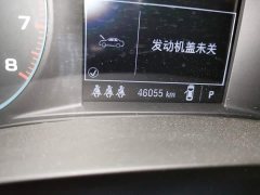 Chevrolet Malibu XL 535T Automatic Sharp Edition - ფოტო 8