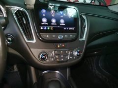 Chevrolet Malibu XL 535T Automatic Sharp Edition - ფოტო 9
