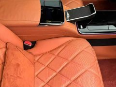 Mercedes-Benz Maybach S-Class S 480 4MATIC - ფოტო 20