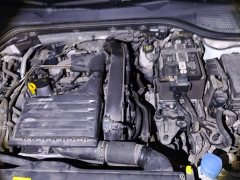 Volkswagen Golf Facelift 280TSI DSG Pro - ფოტო 10