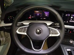 Volkswagen Golf Facelift 280TSI DSG Pro - ფოტო 15