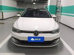 Volkswagen Golf Facelift 280TSI DSG Pro - ფოტო 2