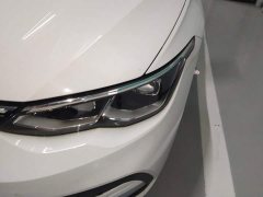 Volkswagen Golf Facelift 280TSI DSG Pro - ფოტო 5