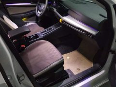Volkswagen Golf Facelift 280TSI DSG Pro - ფოტო 8