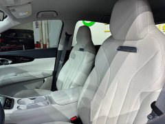 Geely Xing Yuan 2025 UP 410km Explorer Edition - ფოტო 10