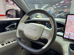 Geely Xing Yuan 2025 UP 410km Explorer Edition - ფოტო 11