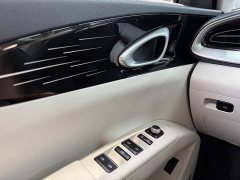 Geely Xing Yuan 2025 UP 410km Explorer Edition - ფოტო 12