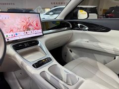Geely Xing Yuan 2025 UP 410km Explorer Edition - ფოტო 13