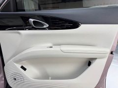 Geely Xing Yuan 2025 UP 410km Explorer Edition - ფოტო 15